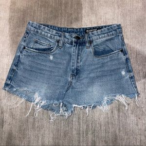 Blank NYC Jean shorts